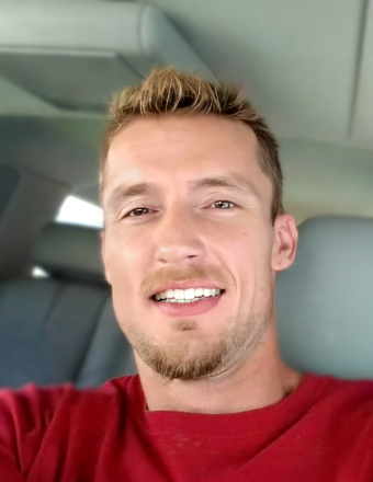 david vanderhamm
