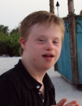 nicholas zahorik