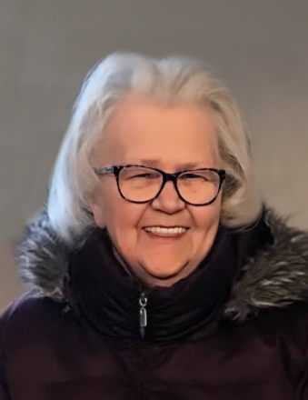 audrey buchmeyer
