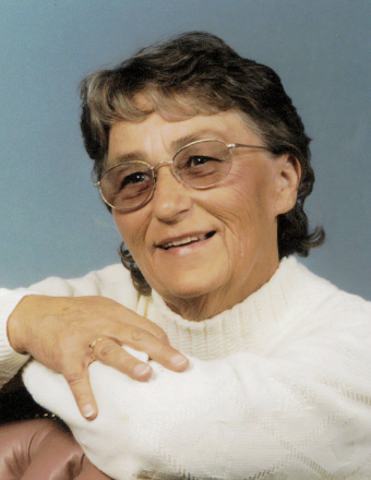 mary polhamus-anthony