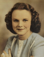 margorie andersen