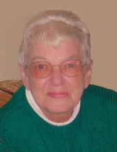 patricia barrett