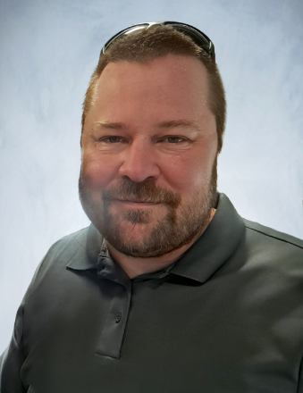 aaron gerbo