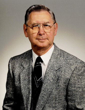 gordon  behrens 