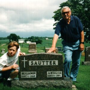 dr. robert sautter Gallery