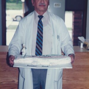 dr. robert sautter Gallery