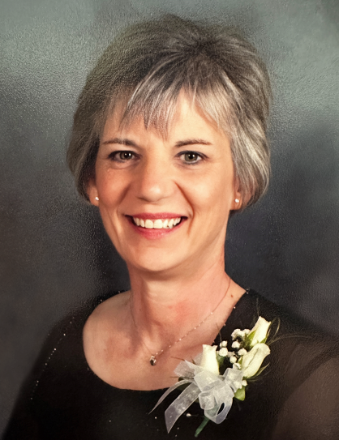 joanne wahl