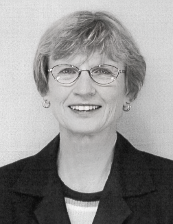 mary  coulter 