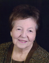 ruth deskin