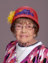 betty jordan