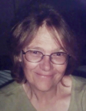 mary ritzman