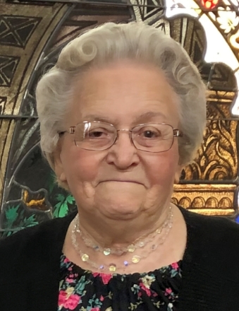 helen  burge 