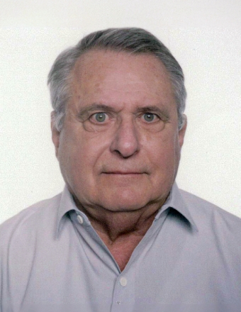 donald washburn