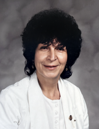 sylvia stephens