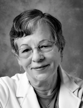 jeannette blessing