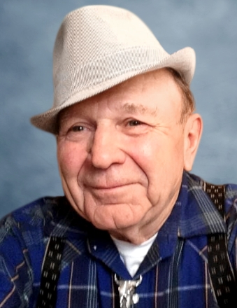 gary  heiserman