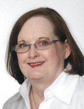 patricia jones