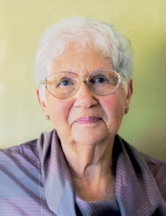 patricia goodwin