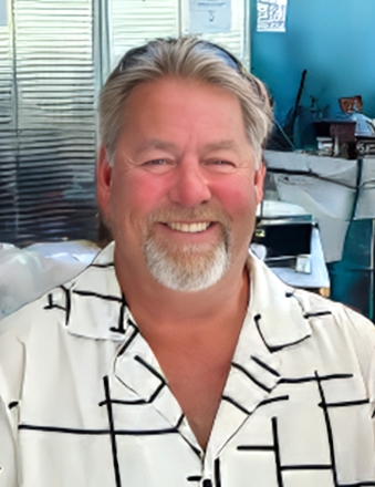gene lorsung