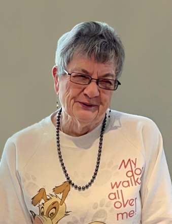 sharon lagerquist