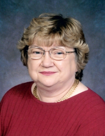 carolyn ridenour