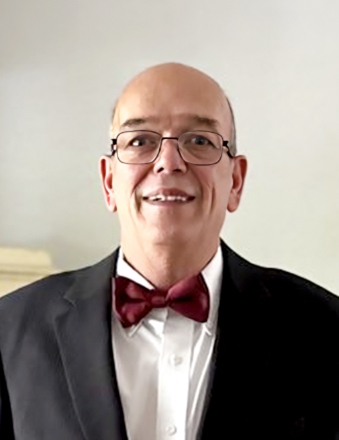david barrett