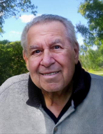 raymond  stoffel