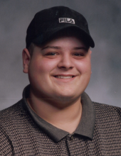 joshua vanlaningham