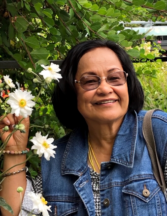amelita montoya