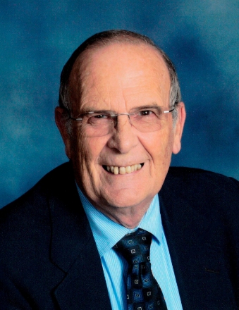 alan  shepley
