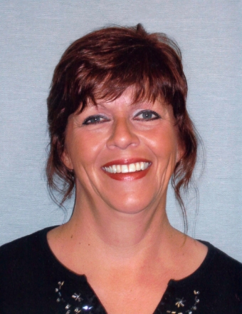 debra trewin