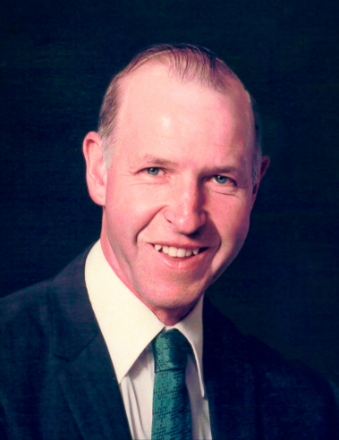 richard becker