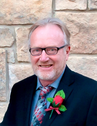 kevin ford