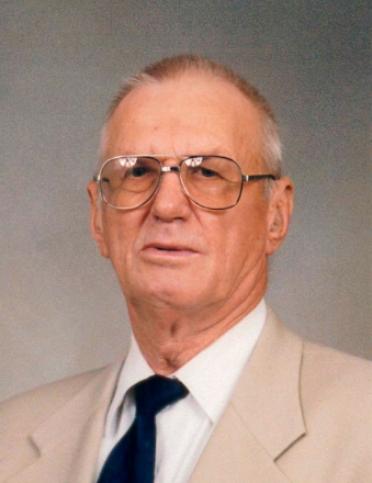 bernard westbrock