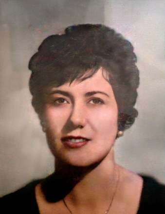 francisca  luallen