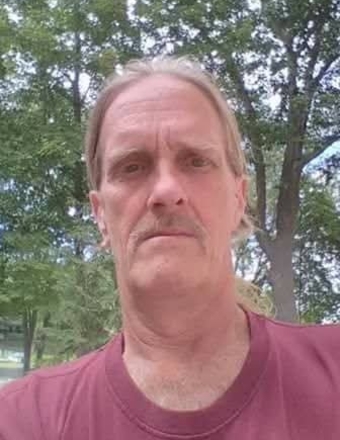 ronald dewitt