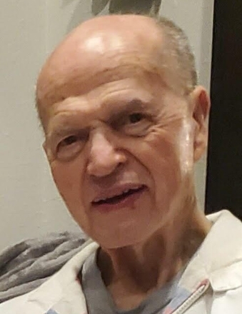 larry garman
