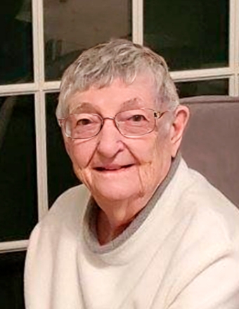 roberta jones