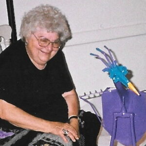 elsie harris Gallery