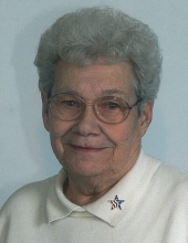 marjorie blaine