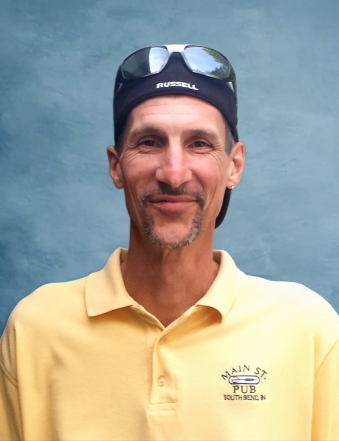 todd benson