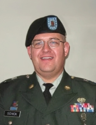 david schick
