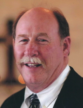 ronald stewart