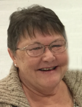 christina weston