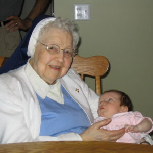 sr. mary wolf Gallery