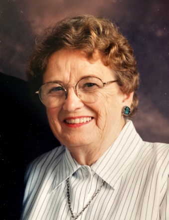 rebecca martin