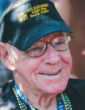 floyd mcintosh