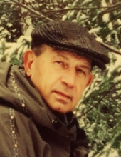 ray richards