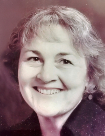 gertrude weldon