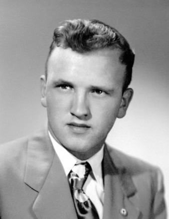 myron olson